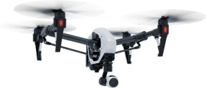 DJI Inspire 1